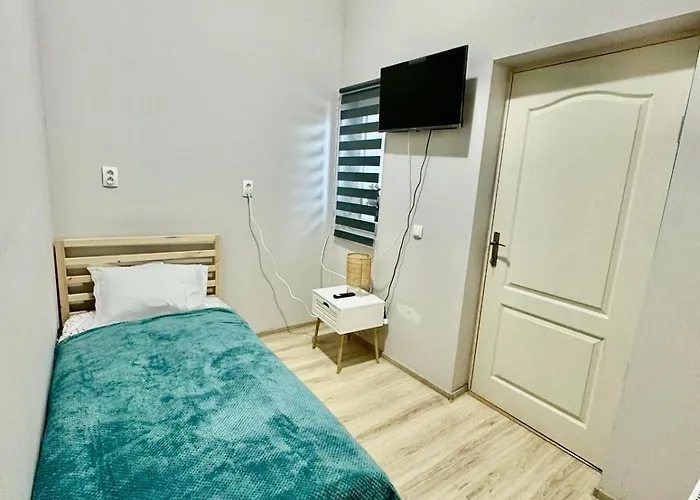Serbian House Timisoara