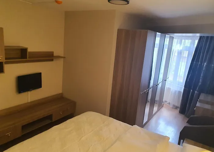 Kadiköy Bristol Hotel İstanbul