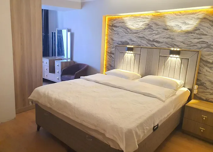 Kadiköy Bristol Hotel İstanbul
