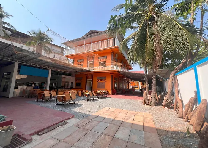 Babylon Angkor Guest House Siem Reap