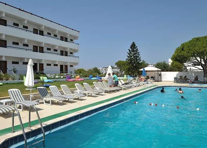 Soz Hotel Bodrum