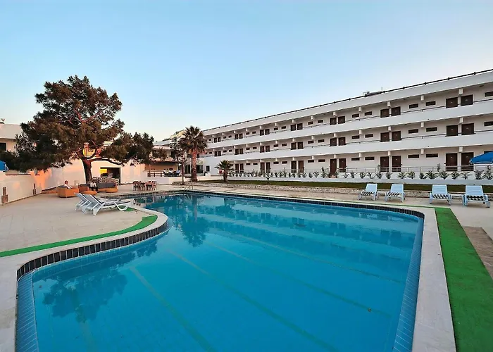 Soz Hotel Bodrum