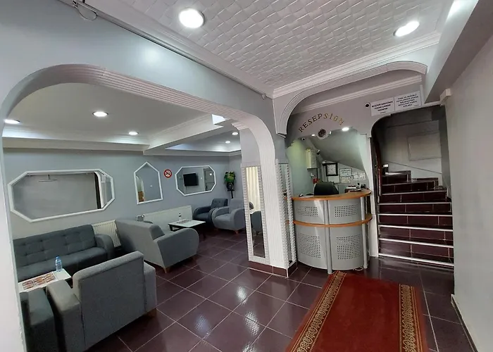 Kosova Hotel Istanbul