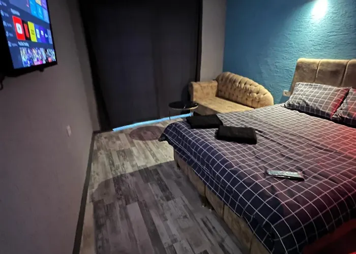 Aden Otel Bursa