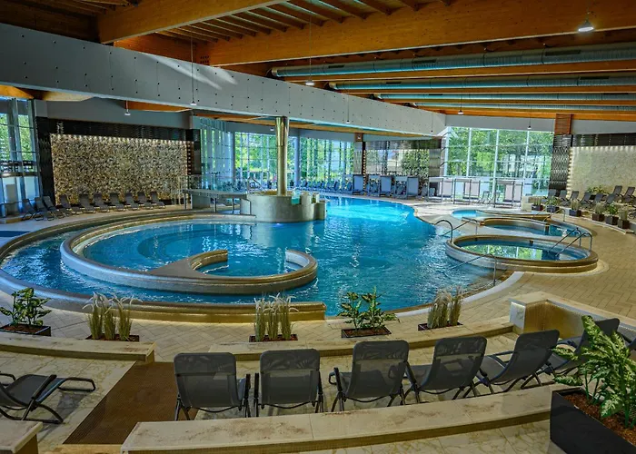 Hotel Azur Siófok
