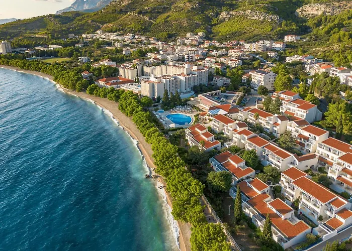 Bluesun Holiday Village Afrodita Tucepi