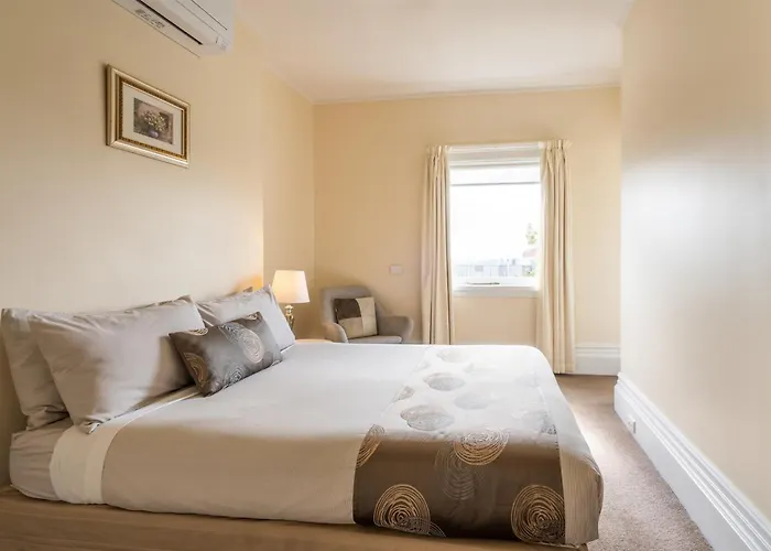 Waratah On York Hotel Launceston