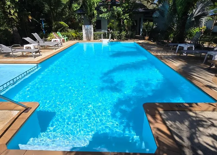 Sabai Resort Ao Nang