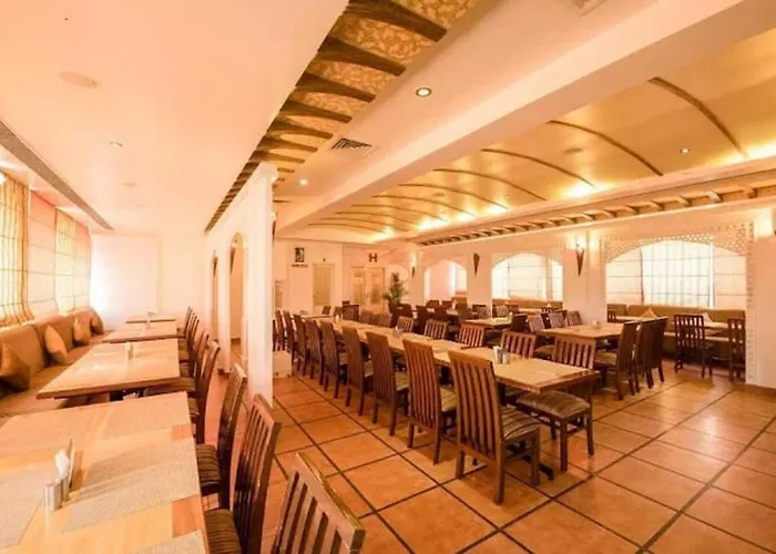Hotel Silicrest Bangalore