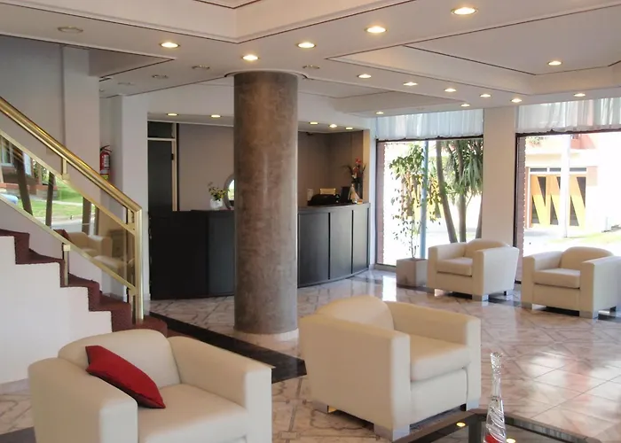 Montecarlo Hotel&Apart Mar del Plata
