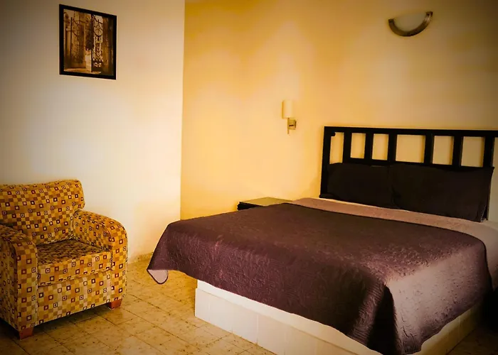 Hotel Paraiso Puerto Peñasco