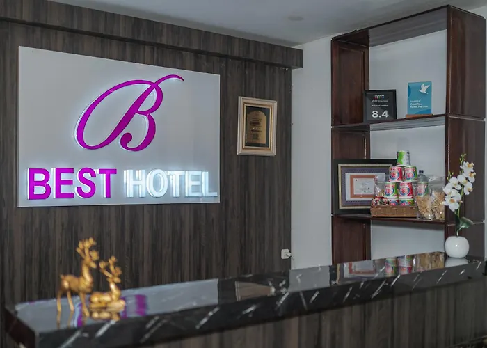 Best Hotel Kedungsari Surabaya