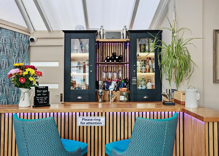 Kings Lodge Torquay