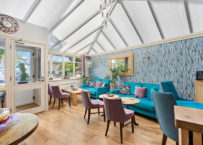 Kings Lodge Torquay