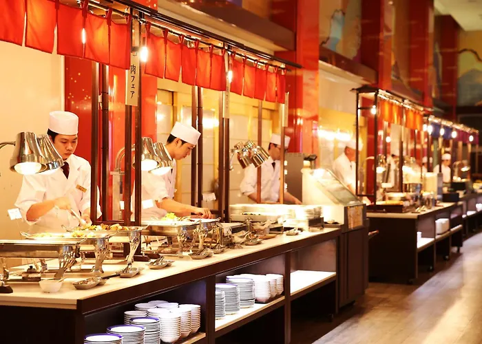 Hotel Sakurai Kusatsu 