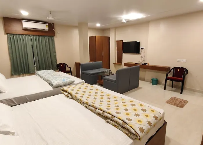 Hotel Cosy Inn Digha 