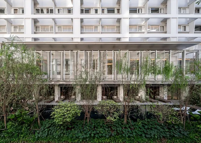 Maison Hotel Bangkok