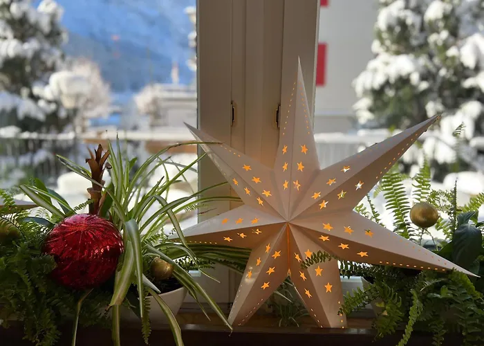 Grand Your Home With Common Kitchens With Self Check-In Engelberg