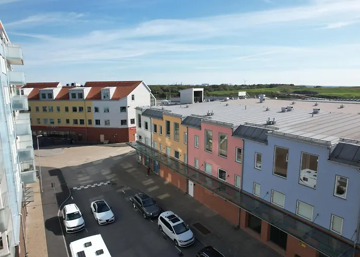 Hotel Torslanda Gothenburg
