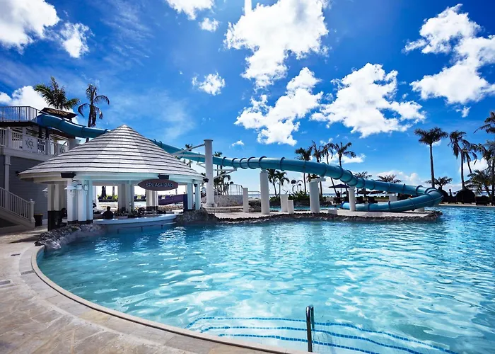 Kensington Hotel Saipan San Roque