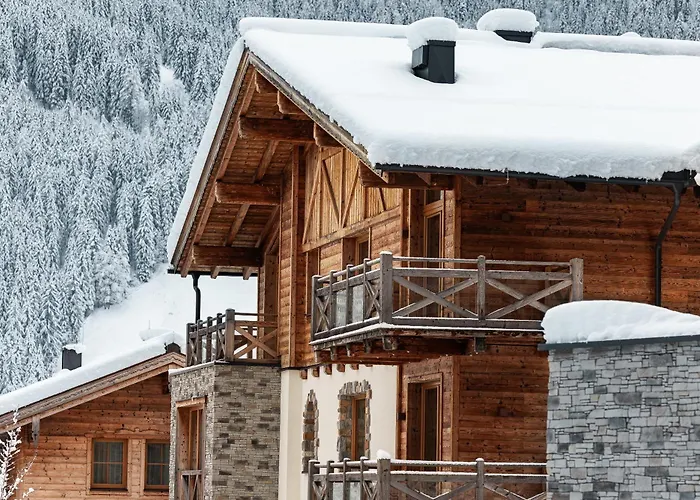 Wildkogel Resorts - DAS Bramberg Bramberg am Wildkogel