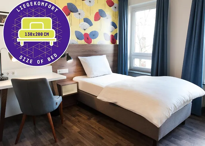 Koncept Hotel Zum Kostbaren Blut Cologne