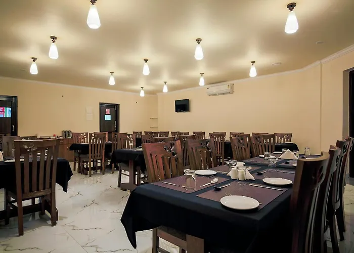 Collection O Sincro Hotel Madgaon