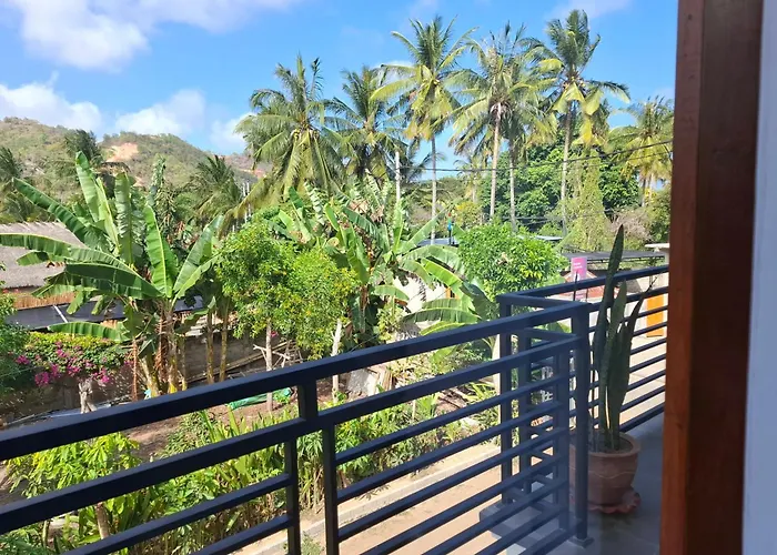 Cewin'S Homestay Kuta 