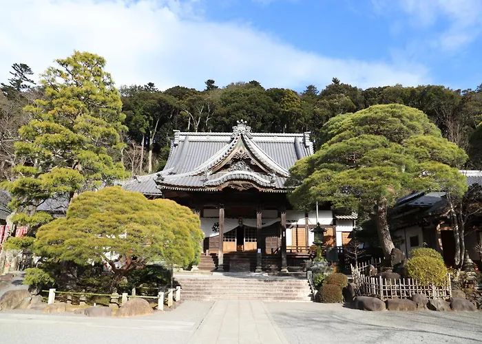 Izu Marriott Hotel Shuzenji