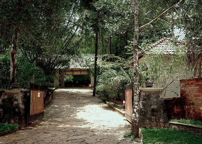 Century Village Resort Mananthavady