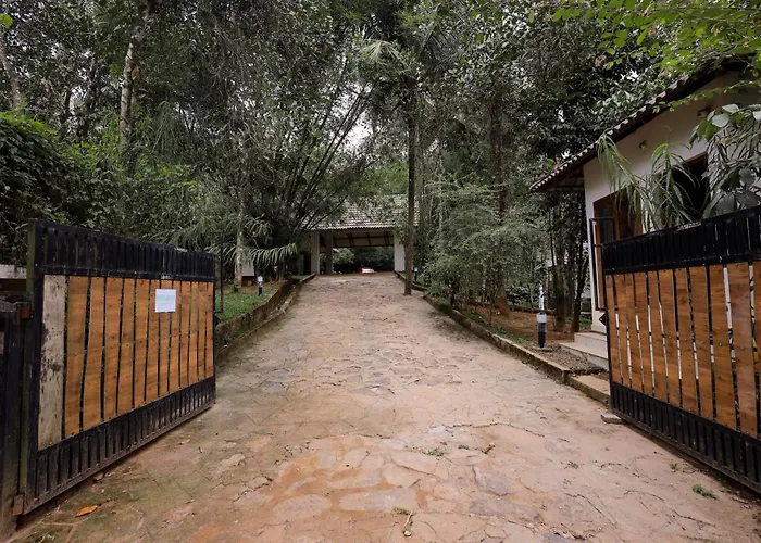 Century Village Resort Mananthavady