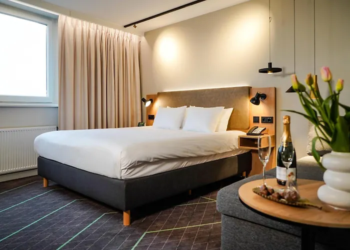 Holiday Inn The Hague - Voorburg By Ihg