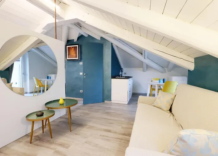 Palazzo Belli Bed & Breakfast Alba 