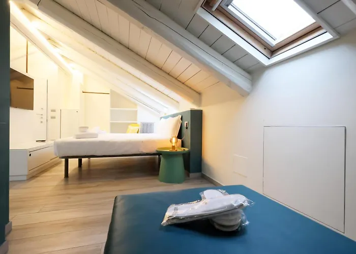 Palazzo Belli Bed & Breakfast Alba 