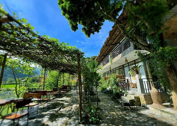 Mai Chau Sky Resort