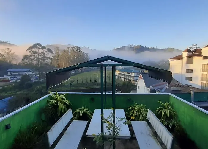 Greenview Holiday Inn Munnar