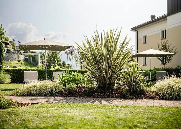 Easyrooms Ai Monti Locarno