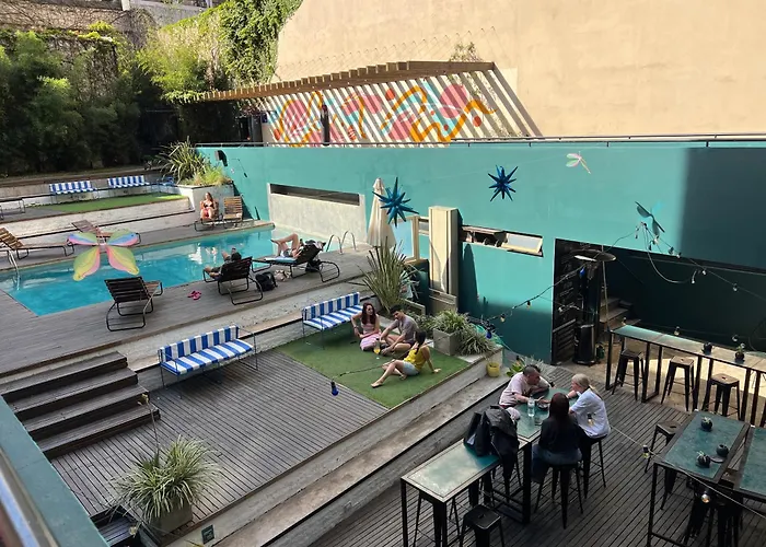 Viajero Buenos Aires Hostel