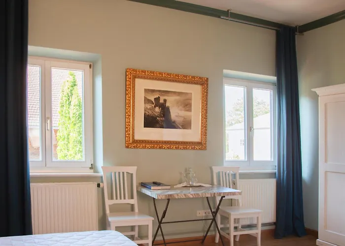 Gut Staudham Gasthof Und Events Wasserburg