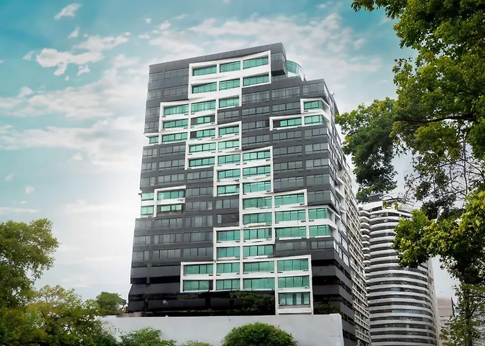 Doubletree By Hilton Guayaquil Hotel