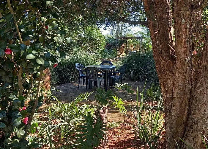 Deo Resta Guest Lodge Piet Retief