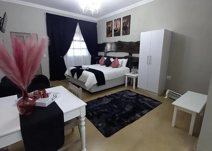 Deo Resta Guest Lodge Piet Retief
