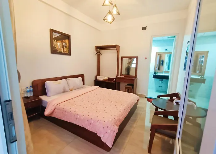 Lovely House Da Lat