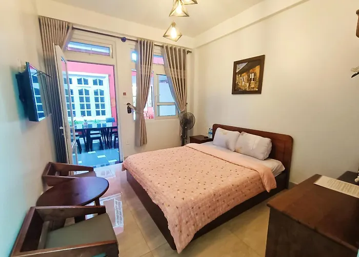 Lovely House Da Lat