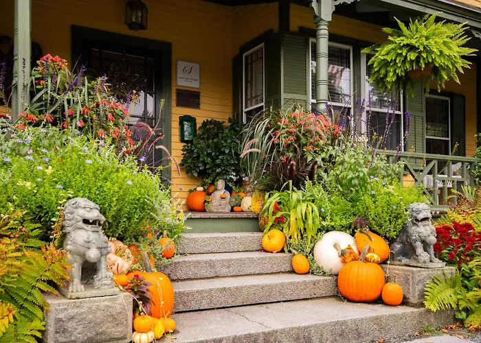 Sand Bar Cottage Inn Bar Harbor