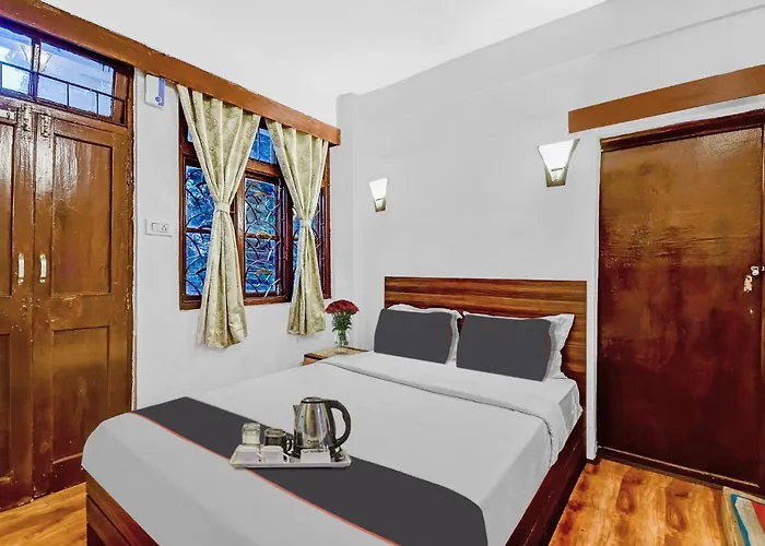 Collection O Hotel Priyatam Nirwana Darjeeling (West Bengal)
