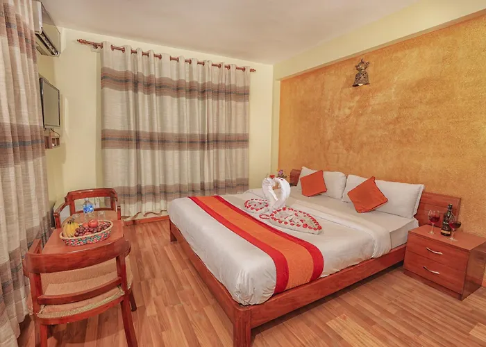 Royal Kings Hotel Kathmandu