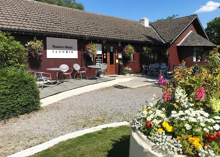 Hotel Roam West Fort William