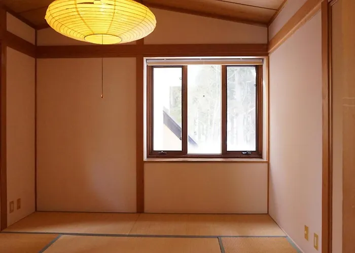 Cottage Hotel Fenice Hakuba
