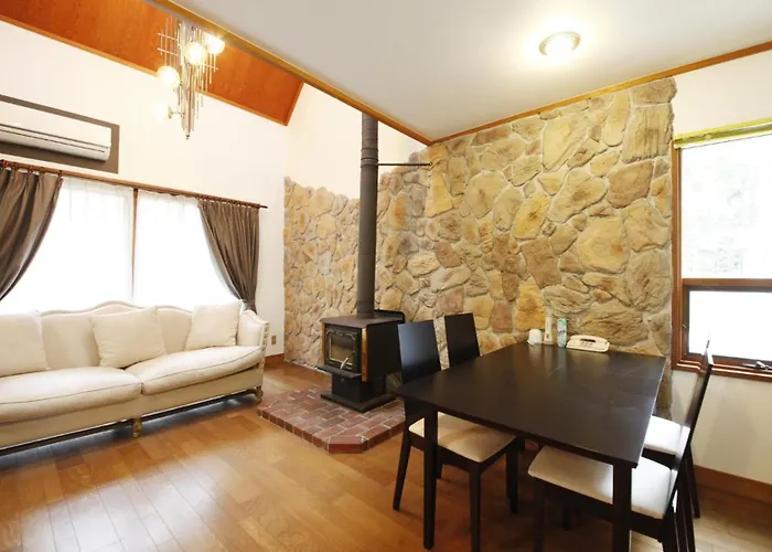 Cottage Hotel Fenice Hakuba
